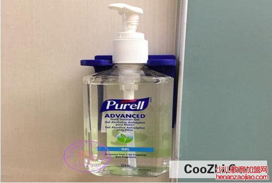 如何合理选购洗手液