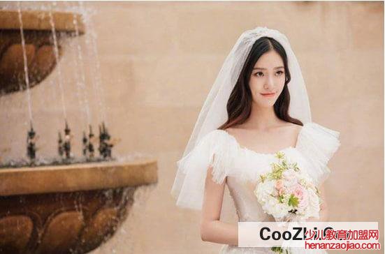 哪些小窍门助你拍婚纱照美丽永恒