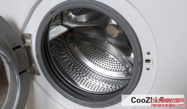 刚洗好的衣服总是会沾满毛絮原因