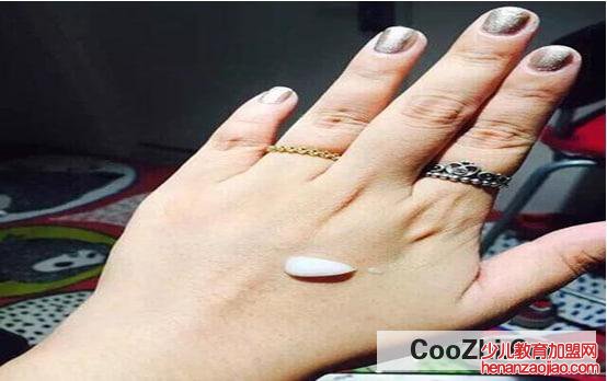 戒指卡手了怎么办