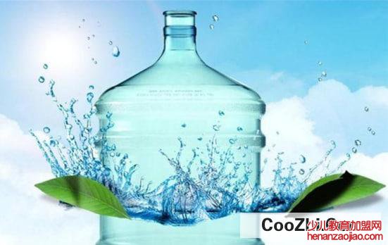 桶装水如何鉴别优质