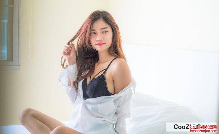 搞笑女这样才能变温柔