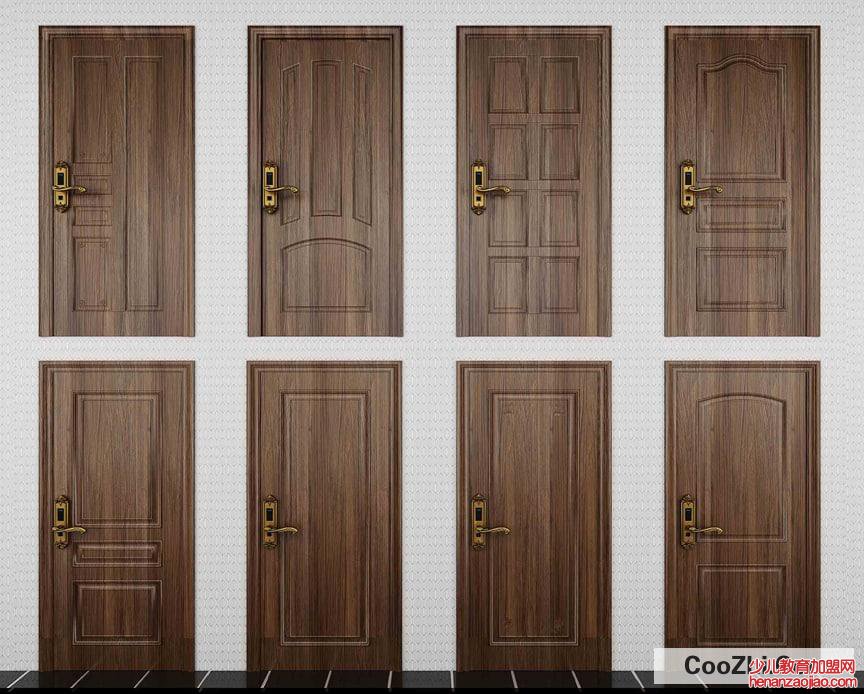 找到打开门的方法没有钥匙