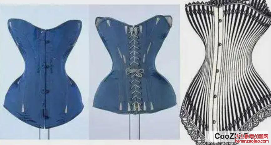 什么时候带束腰最合适