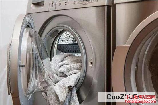 洗衣机应该拒绝超量洗涤