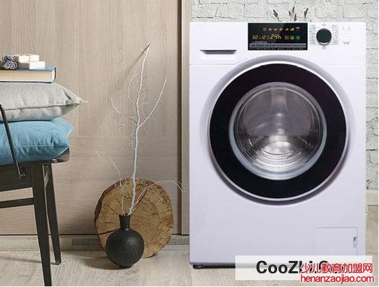 洗衣机应该拒绝超量洗涤