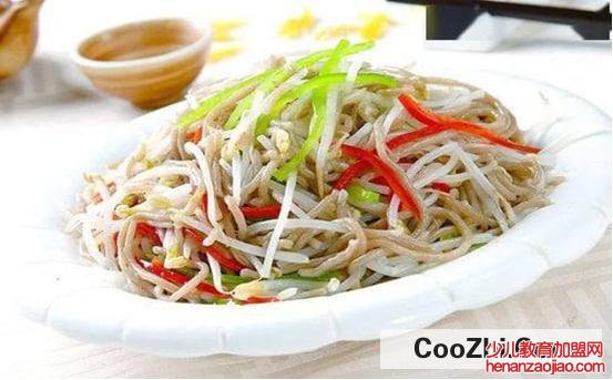 七夕节适合吃什么美食