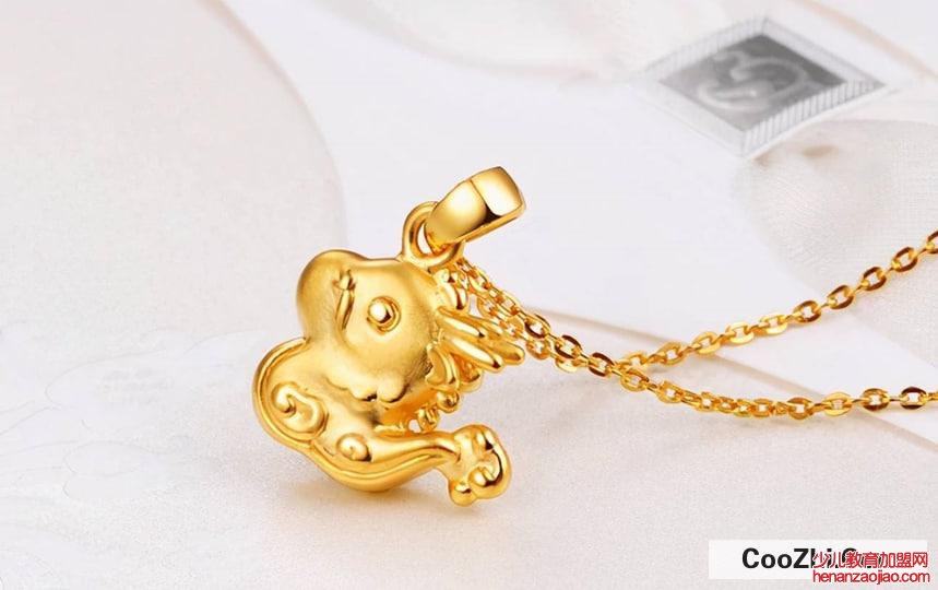 999足金怎么辨别真假