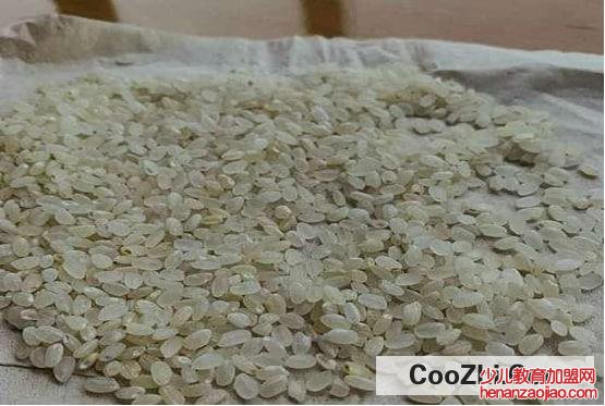 大米快发霉应该怎么处理