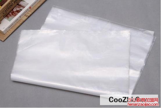 哪些塑料袋可包装食品