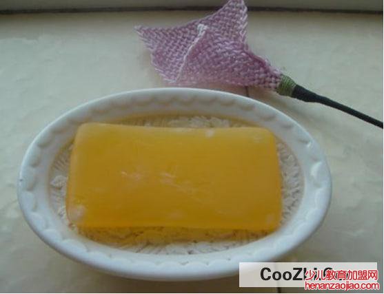 介绍肥皂的另类用处