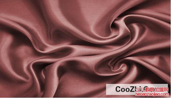 识别真假丝绸的小窍门