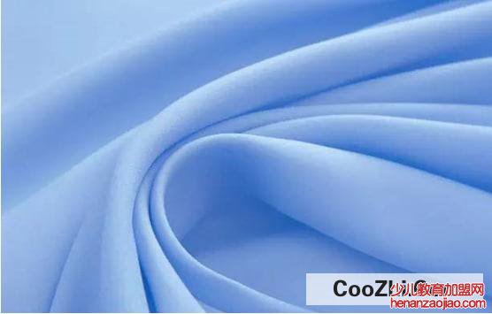 识别真假丝绸的小窍门