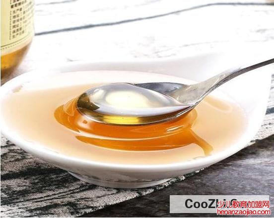 如何辨别搀假蜂蜜的方法