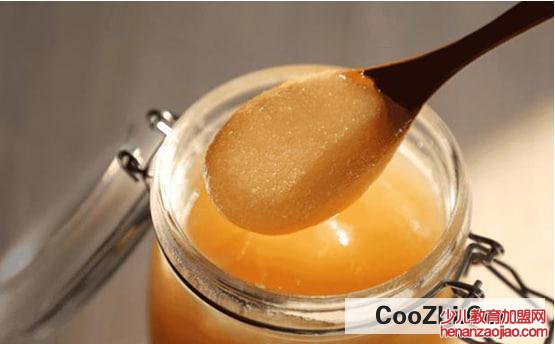 如何辨别搀假蜂蜜的方法