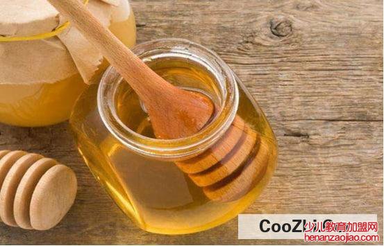 如何辨别搀假蜂蜜的方法