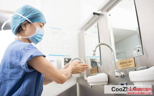 介绍简易家庭干洗法