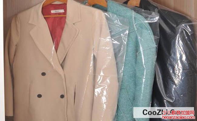 介绍简易家庭干洗法