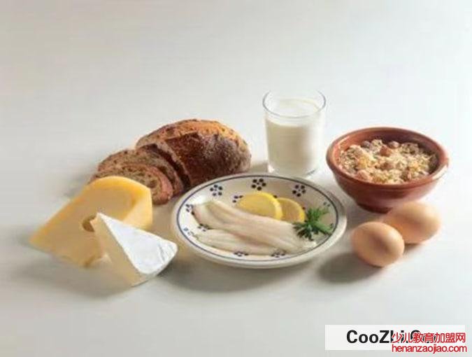 女性怀孕后饮食需要注意什么