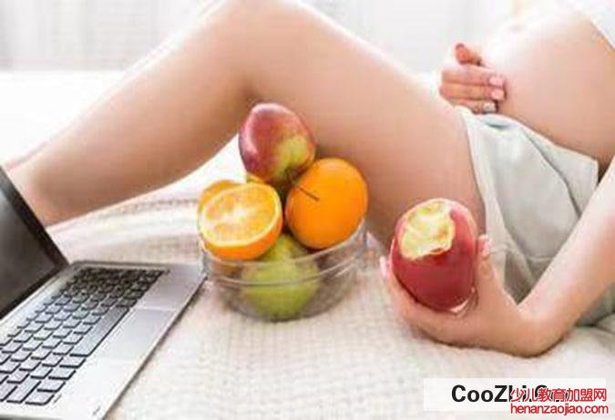 女性怀孕后饮食需要注意什么