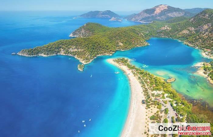 海水的味道为什么是咸的