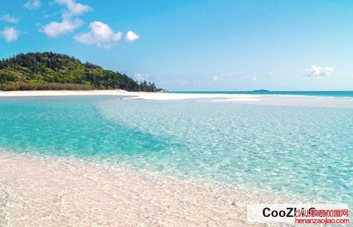 海水的味道为什么是咸的