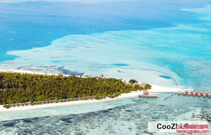 海水的味道为什么是咸的