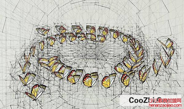 有趣的“蝴蝶效应”是怎么回事