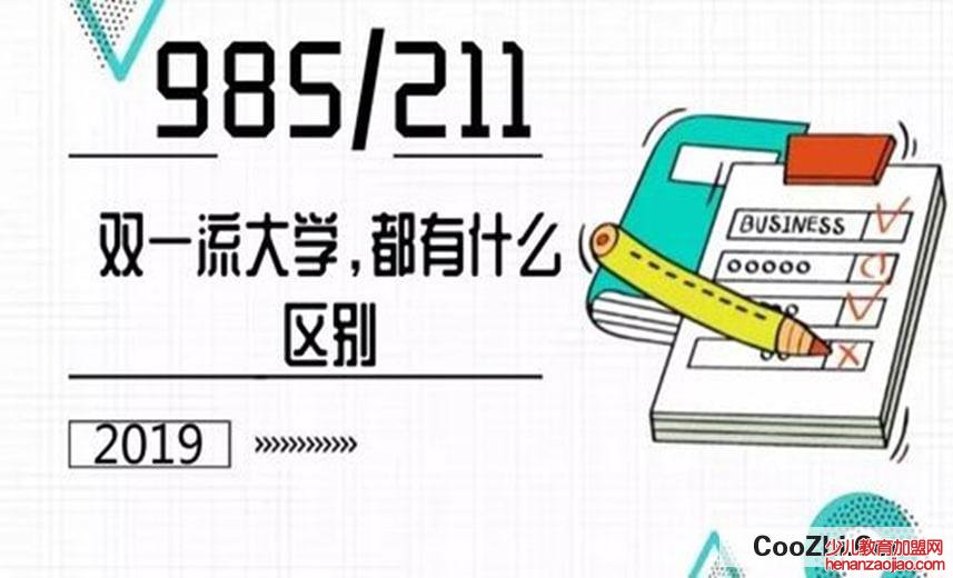 有些中国高校985,211为什么没有进入双一流大学?