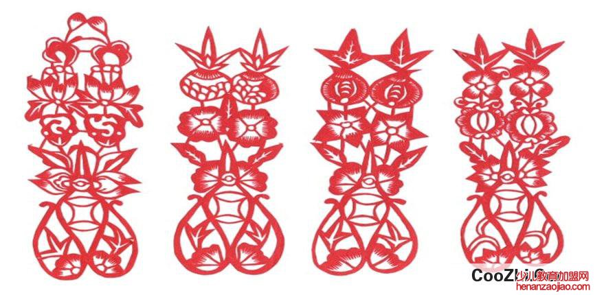 剪纸的由来最新精选5篇