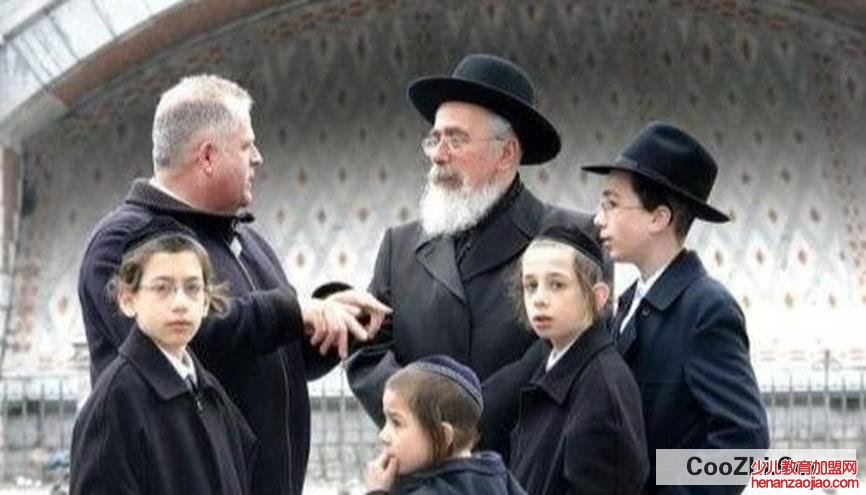 为什么西方很多国家都不喜欢犹太人?到底是什么原因