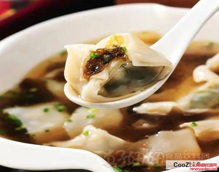 为什么夏至要吃馄饨