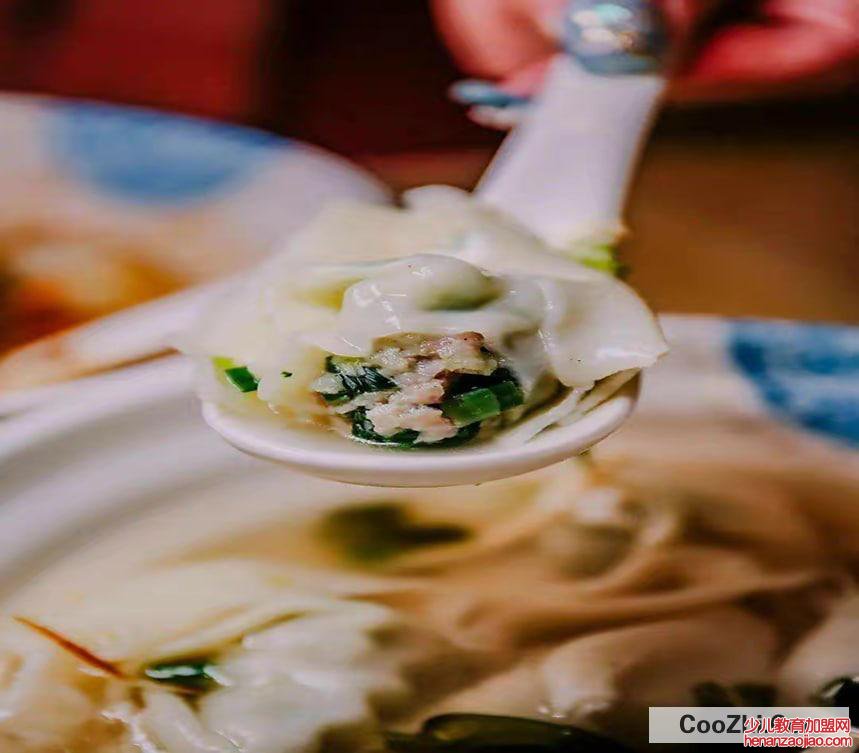 为什么夏至要吃馄饨