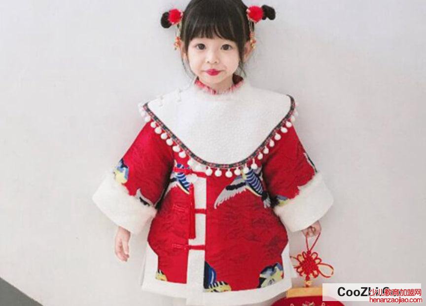 为什么过年要穿新衣服