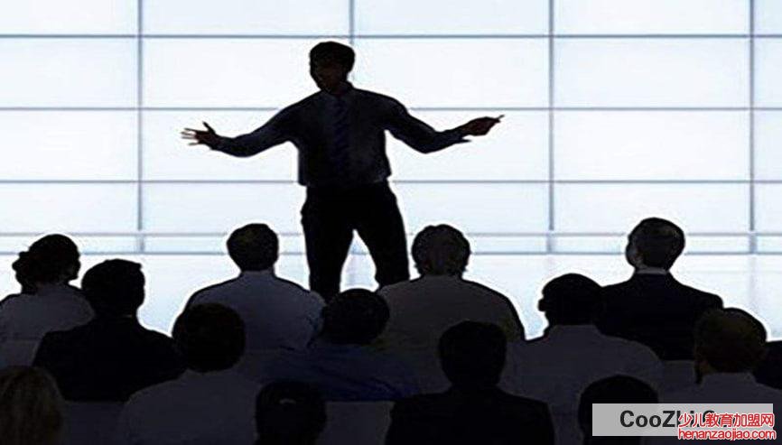 为什么说学习力是领导力的核心