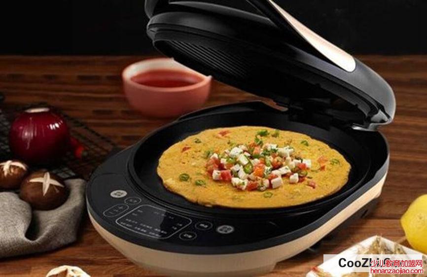 电饼铛该怎么使用