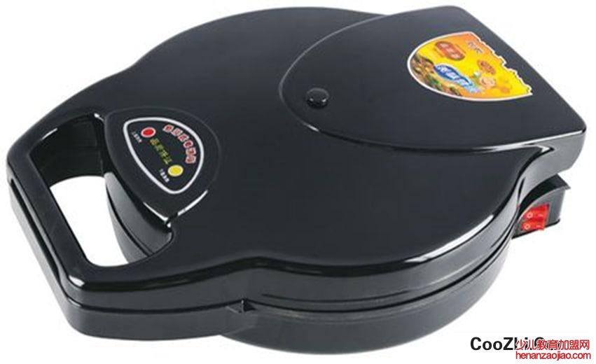 电饼铛该怎么使用