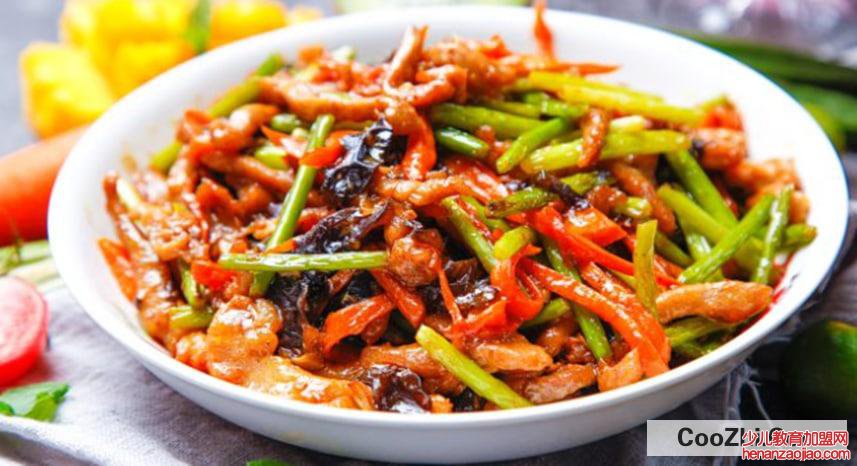 中国名菜鱼香肉丝为什么没有鱼？