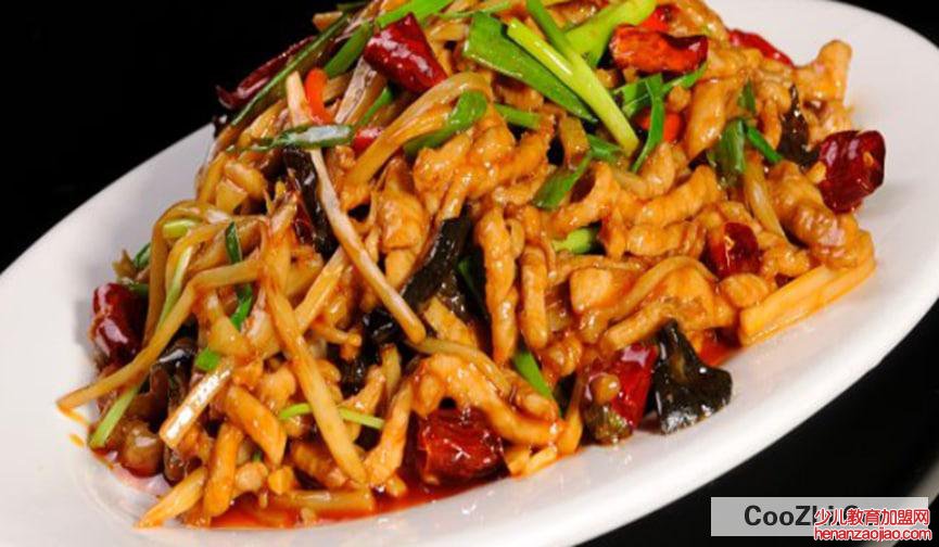 中国名菜鱼香肉丝为什么没有鱼？