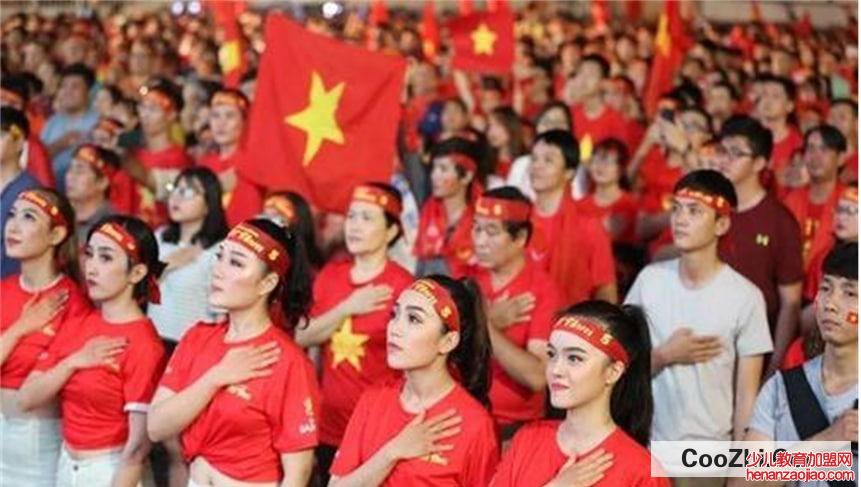 为什么中国人的凝聚力会那么强？