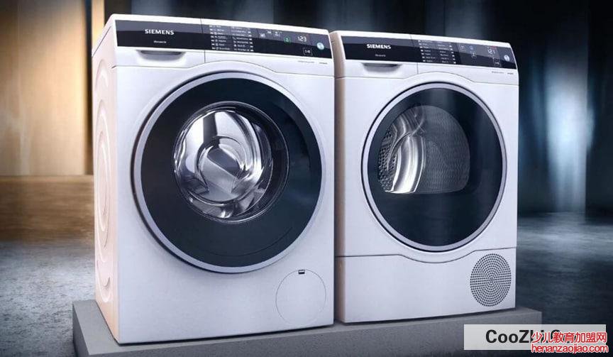 洗衣机的使用误区有哪