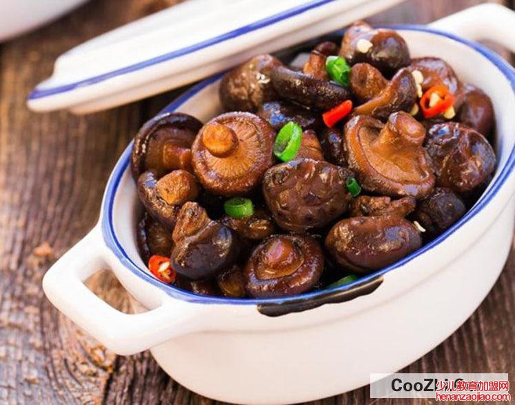 花菇的吃法有哪些