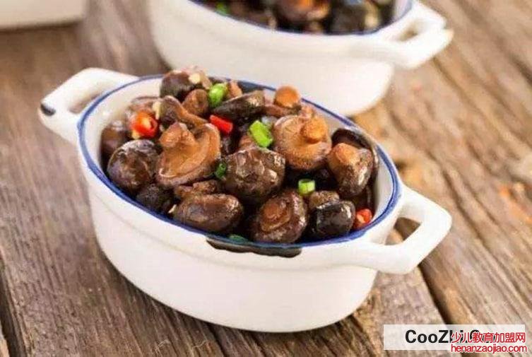 花菇的吃法有哪些