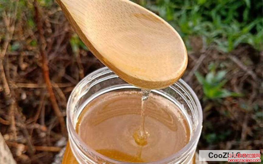 如何来辨别枇杷蜜的真假