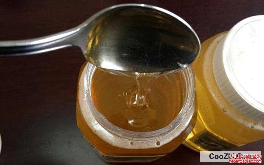 如何来辨别枇杷蜜的真假