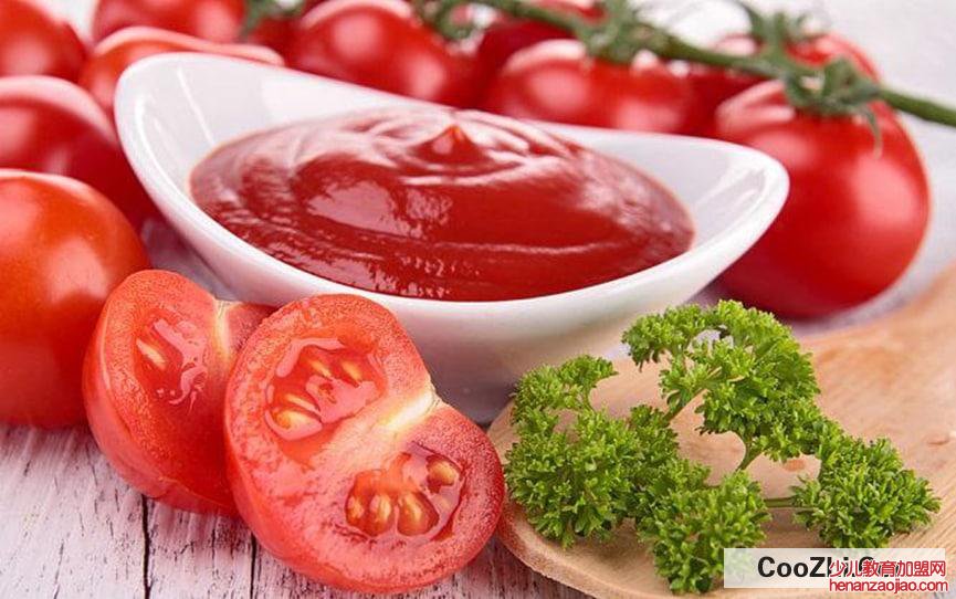 怎么保存番茄酱