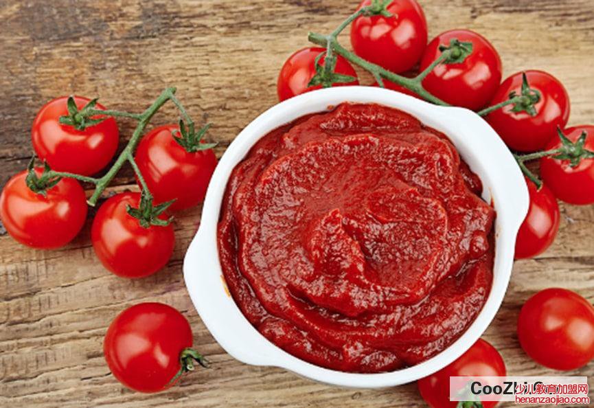 怎么保存番茄酱