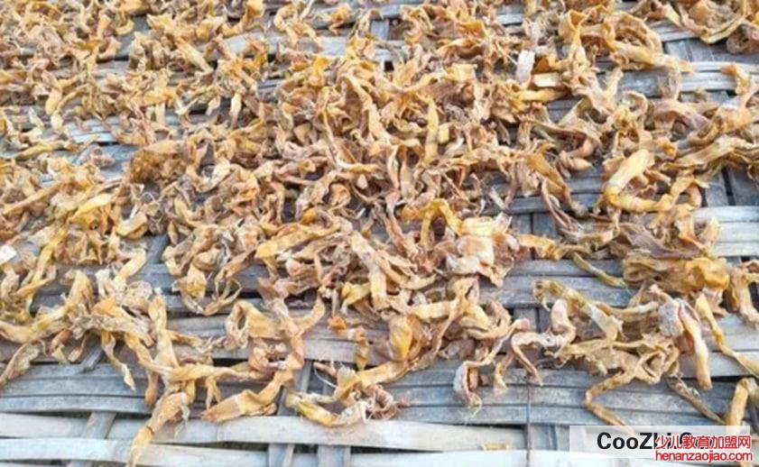 干竹笋如何存放