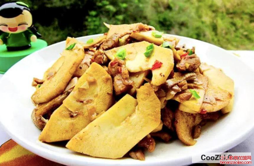 干竹笋如何存放