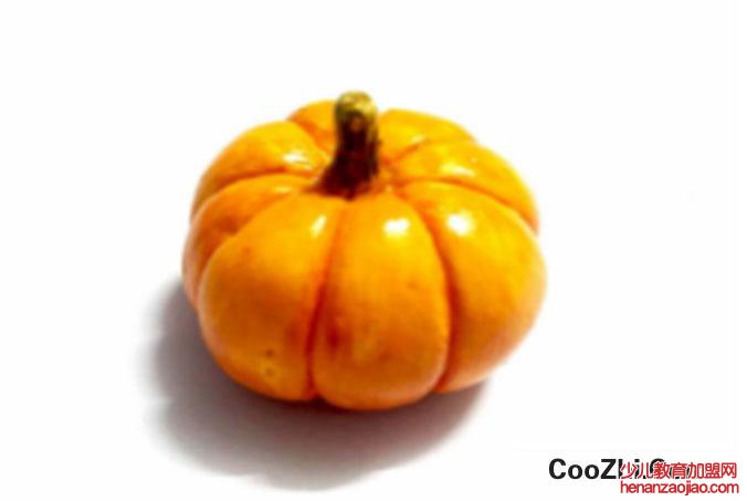 小南瓜怎么存储